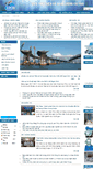 Mobile Screenshot of ihr.org.vn